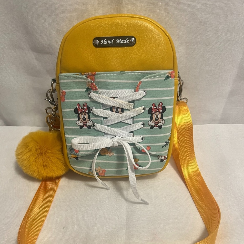 Sunny Crossbody